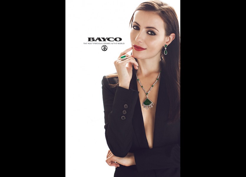 Bayco - Forever Lasting New York - Advertising 2015 (2)