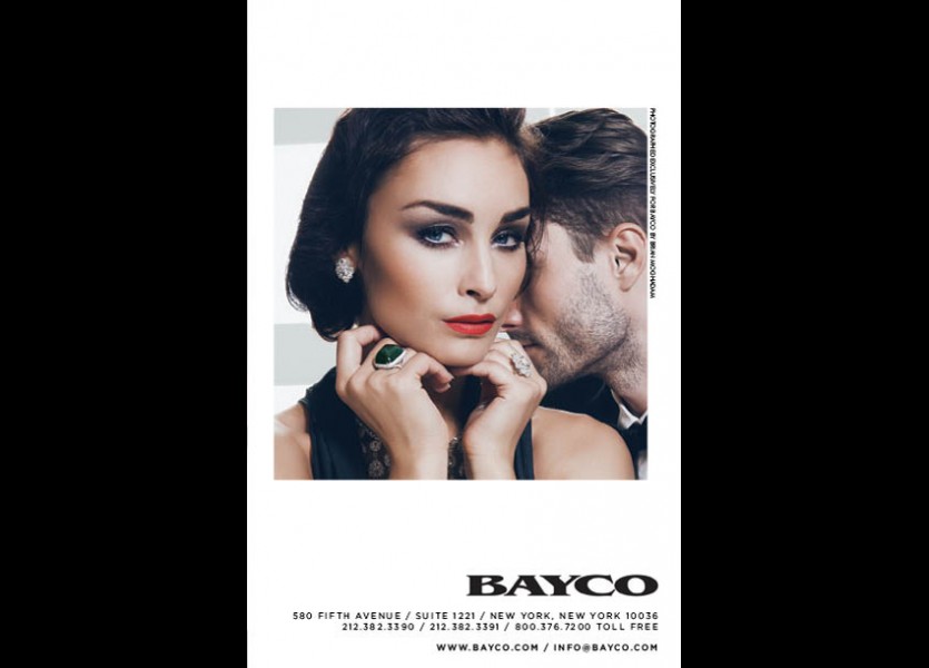 Bayco   Forever Lasting New York   Advertising 2018 (2)