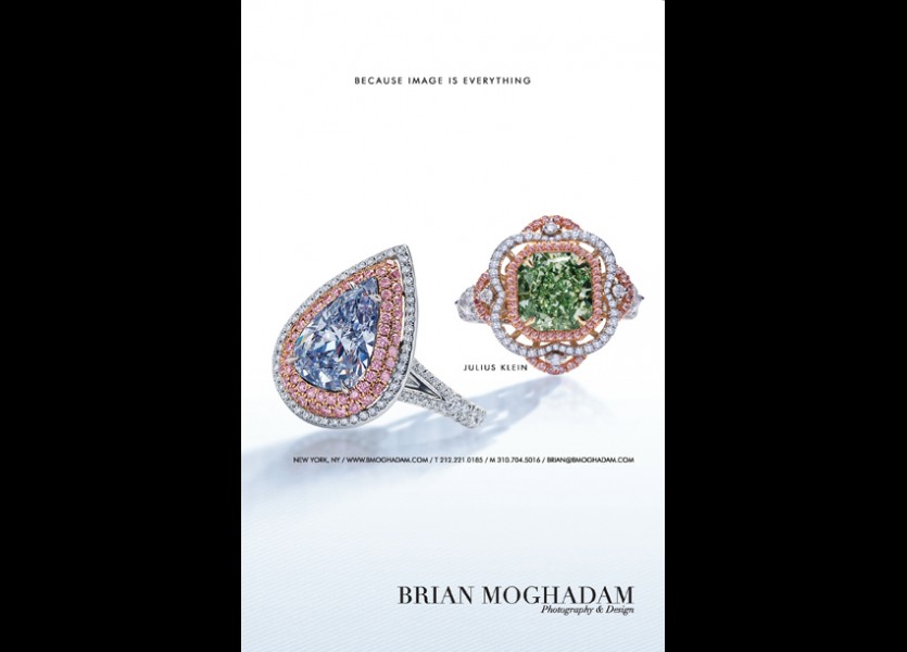 Brian Moghadam - Forever Lasting New York - Advertising 2014 (2)
